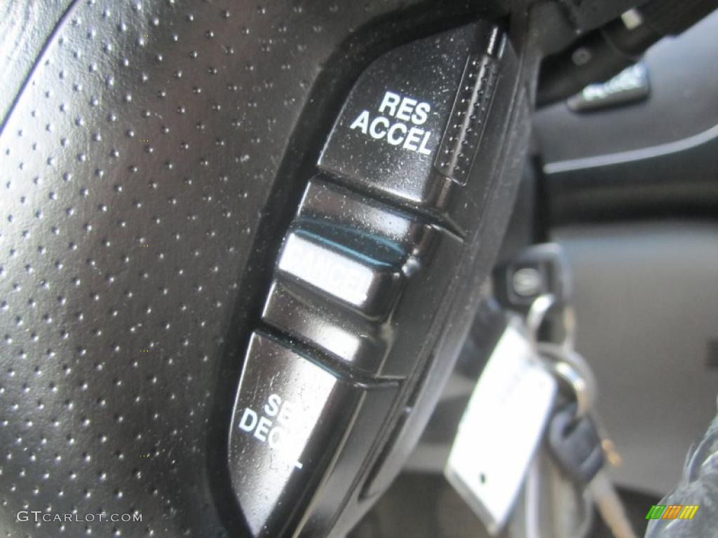 2005 Acura MDX Touring Controls Photo #47098370