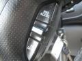 Controls of 2005 MDX Touring