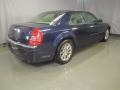 Midnight Blue Pearlcoat - 300 C HEMI Photo No. 11