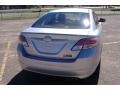 2010 Brilliant Silver Metallic Mazda MAZDA6 i Sport Sedan  photo #4