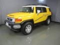Sun Fusion - FJ Cruiser 4WD Photo No. 1