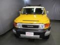 Sun Fusion - FJ Cruiser 4WD Photo No. 2