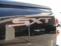 2008 Brilliant Black Crystal Pearl Dodge Ram 1500 SXT Quad Cab 4x4  photo #29