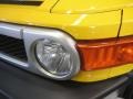 Sun Fusion - FJ Cruiser 4WD Photo No. 4
