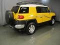 2007 Sun Fusion Toyota FJ Cruiser 4WD  photo #9