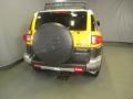 Sun Fusion - FJ Cruiser 4WD Photo No. 10