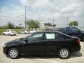 Black - Jetta S Sedan Photo No. 4