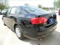 Black - Jetta S Sedan Photo No. 5