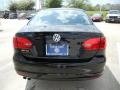 Black - Jetta S Sedan Photo No. 6