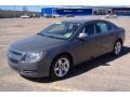 Golden Pewter Metallic - Malibu LT Sedan Photo No. 1