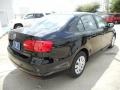 Black - Jetta S Sedan Photo No. 7
