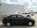 Black - Jetta S Sedan Photo No. 8