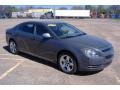 Golden Pewter Metallic - Malibu LT Sedan Photo No. 3
