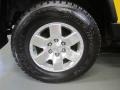 Sun Fusion - FJ Cruiser 4WD Photo No. 17