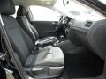 Black - Jetta S Sedan Photo No. 13