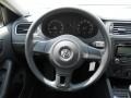 Black - Jetta S Sedan Photo No. 16