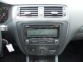 Black - Jetta S Sedan Photo No. 17
