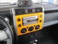 Sun Fusion - FJ Cruiser 4WD Photo No. 29