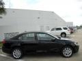 Black - Jetta SE Sedan Photo No. 8