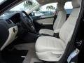 Black - Jetta SE Sedan Photo No. 11