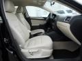 Black - Jetta SE Sedan Photo No. 13