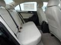 Black - Jetta SE Sedan Photo No. 14
