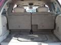 Magnetic Red Metallic - Envoy XL SLT 4x4 Photo No. 15
