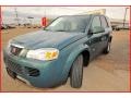 2007 Cypress Green Saturn VUE Green Line Hybrid  photo #1