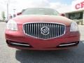 Crystal Red Tintcoat - Lucerne CX Photo No. 2