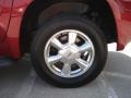 Magnetic Red Metallic - Envoy XL SLT 4x4 Photo No. 36