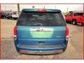 2007 Cypress Green Saturn VUE Green Line Hybrid  photo #4