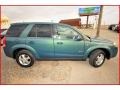 2007 Cypress Green Saturn VUE Green Line Hybrid  photo #6