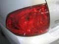 Brilliant Aluminum Metallic - Sentra 1.8 S Photo No. 13