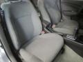 Brilliant Aluminum Metallic - Sentra 1.8 S Photo No. 20