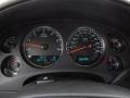 2011 GMC Sierra 1500 SLT Crew Cab Gauges