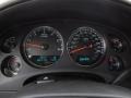  2011 Sierra 1500 SLT Crew Cab SLT Crew Cab Gauges