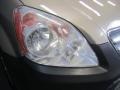 Sahara Sand Metallic - CR-V EX 4WD Photo No. 5