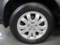 Sahara Sand Metallic - CR-V EX 4WD Photo No. 6