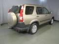 Sahara Sand Metallic - CR-V EX 4WD Photo No. 9