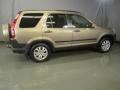 Sahara Sand Metallic - CR-V EX 4WD Photo No. 11