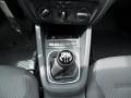 2011 Black Volkswagen Jetta S Sedan  photo #18