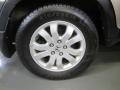 Sahara Sand Metallic - CR-V EX 4WD Photo No. 14