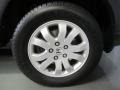 Sahara Sand Metallic - CR-V EX 4WD Photo No. 15
