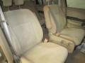 Sahara Sand Metallic - CR-V EX 4WD Photo No. 19