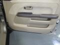 Sahara Sand Metallic - CR-V EX 4WD Photo No. 20