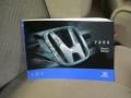 Sahara Sand Metallic - CR-V EX 4WD Photo No. 21