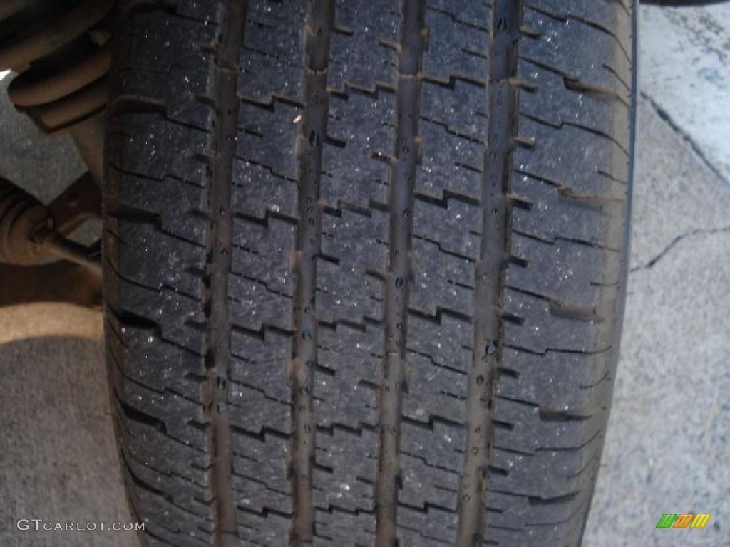 2004 F150 XLT SuperCrew - True Blue Metallic / Dark Flint photo #28