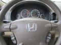 Sahara Sand Metallic - CR-V EX 4WD Photo No. 24