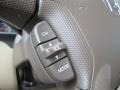 Sahara Sand Metallic - CR-V EX 4WD Photo No. 25