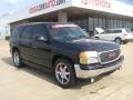 2005 Carbon Metallic GMC Yukon SLT  photo #1